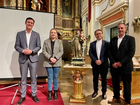 Llum De La Memòria Diputación De Castellón La Diputación De