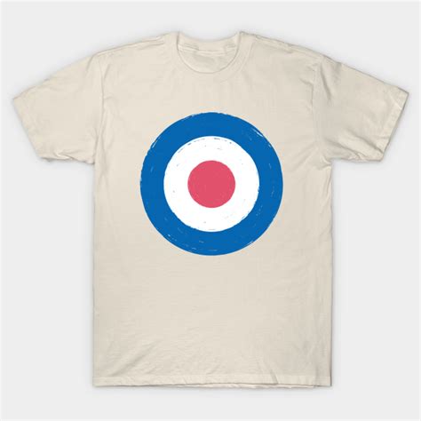 Raf Roundel Roundel T Shirt Teepublic