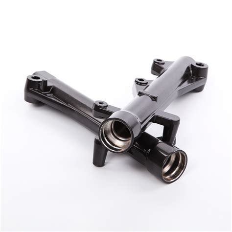 Aluminium Bottom Case Brackets Sport Bonus Shock Absorber Of Motorcycle