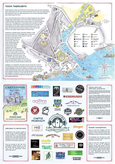 Printable New Castle County Map