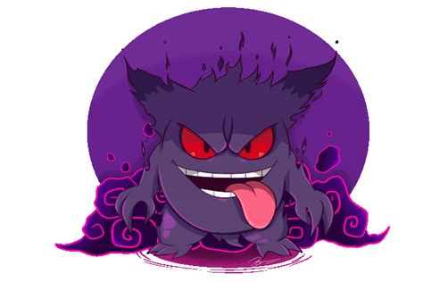 Gengar Wiki •pokémon• En Español Amino