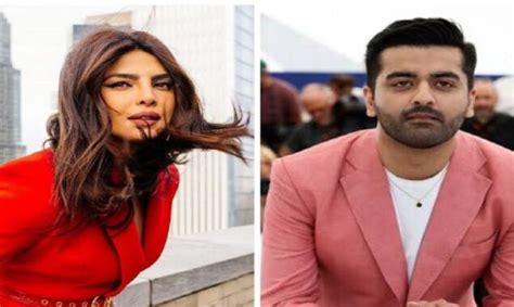 Saim Sadiq Director Of Joyland Thanks Priyanka Chopra