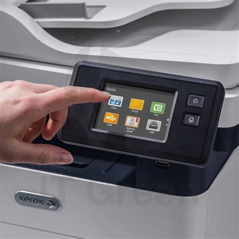 Xerox B215DNI – it-green