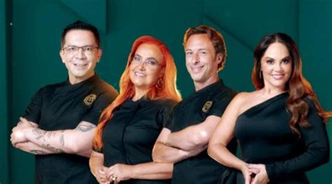 Masterchef Celebrity 2022 ¿quién Fue Eliminado Este Domingo 20 De