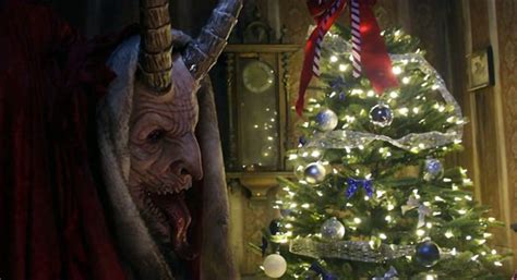 Krampus Haunted Christmas Event Comes To 8 States This December