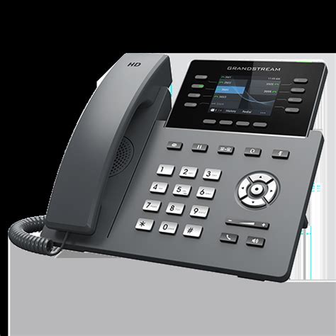 Grandstream Grp2624 Grandstream Türkiye Distribütörü Procom Teknoloji