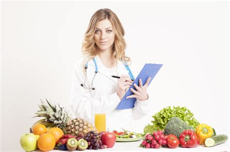 A importância do Nutricionista para um Sociedade Saudável Tecnoveste