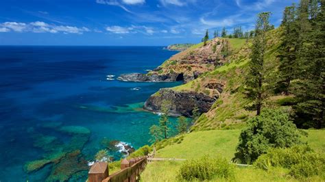 Norfolk Island National Park Pictures View Photos Images Of Norfolk