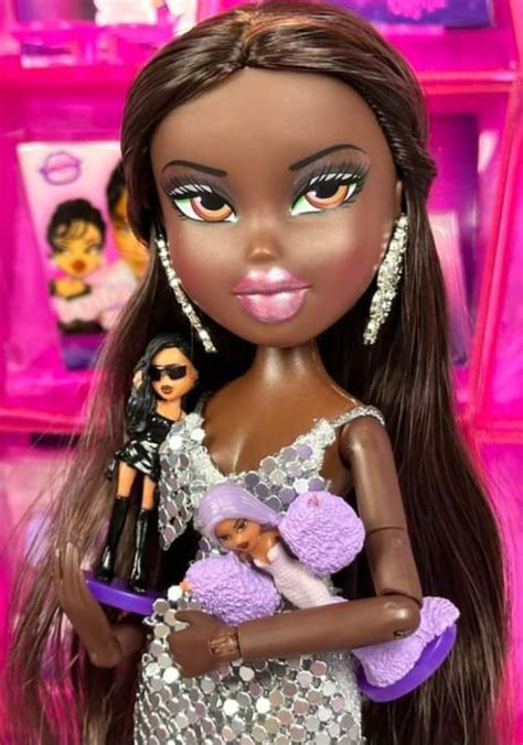 Bratz Celebrity Minis Kylie Jenner Collection Youloveit