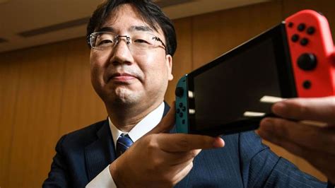 Nintendo Exploring Ways To Reduce High Cost Of Games