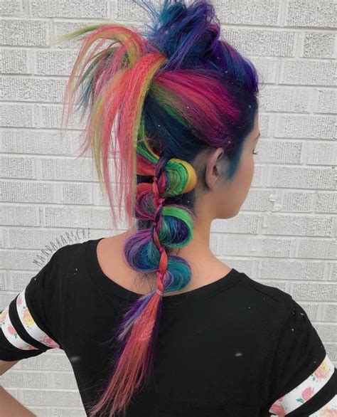 Pin By Lυчаиа On ใ ໕អරරនξ τჩវន ɥɐıɹṧтʏℓḙ Hair Color Pulp Riot Hair Pulp Riot Hair Color