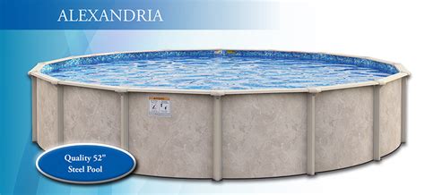 Alexandria | Keller Pools | Your One-Stop Shop For All Your Pool Needs