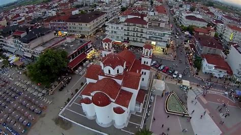 Katerini Paralia 2017 - YouTube