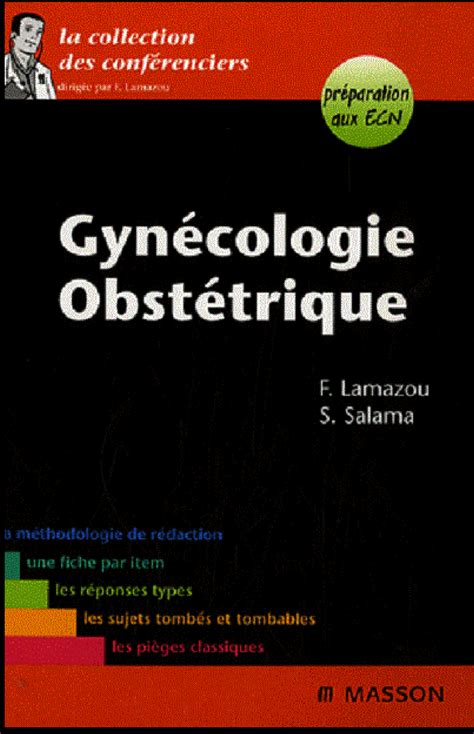 gynécologie obstétrique