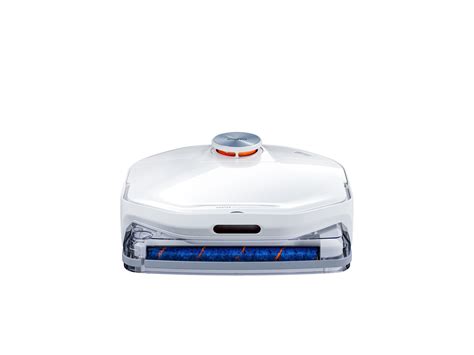 Xiaomi Smartmi VortexWave Robot Vacuum Cleaner - TechPunt
