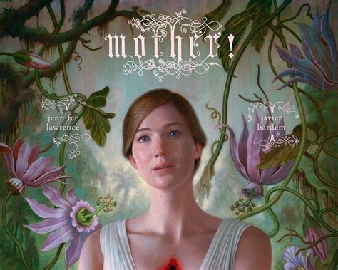 Aronofsky's mother! deceives the audience - TCU 360