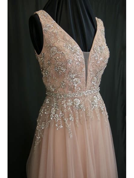 Robe de soirée Blush Promarried