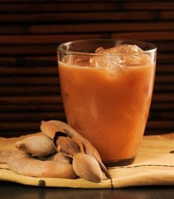 Cómo Hacer Agua De Tamarindo Maripo