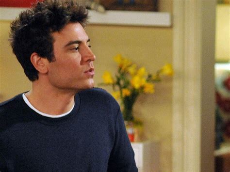 Ted Mosby Wallpapers Wallpaper Cave