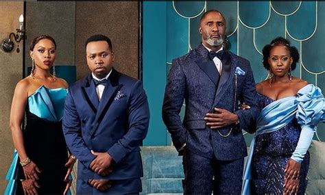 In Pictures: Generations The Legacy cast, ages and salaries in 2022