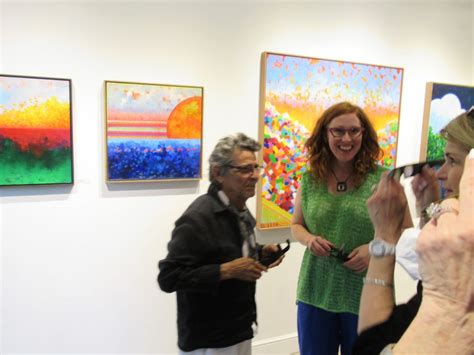 May Wrap Up Cwe Radiophiles Duane Reed Gallery And Houska Gallery