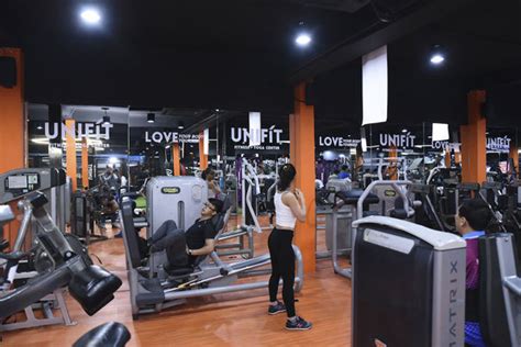 Top 10 Phòng Gym Bình Thạnh Giá Rẻ Chất Lượng Nhất Tphcm