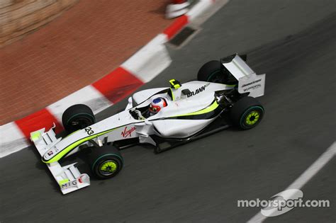 F1s Greatest Cars Brawn Bgp 001 Formula 1 News