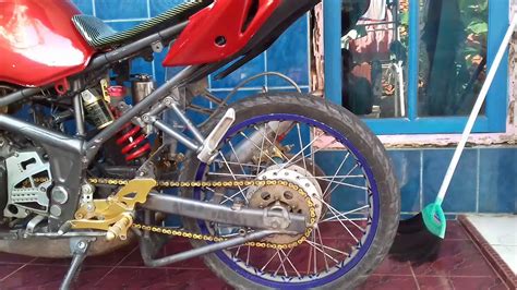 Modifikasi Ninja 2 Tak / Modifikasi Motor Yamaha 2016: Foto Motor Drag Kawasaki ... / Nah kalo ...