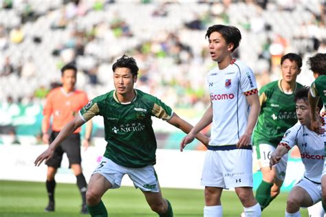 悲願のj1昇格へ開幕ダッシュに成功。“城福ヴェルディ”好調の理由 サッカーキング