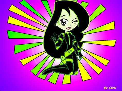 Shego Wallpapers Top Free Shego Backgrounds Wallpaperaccess