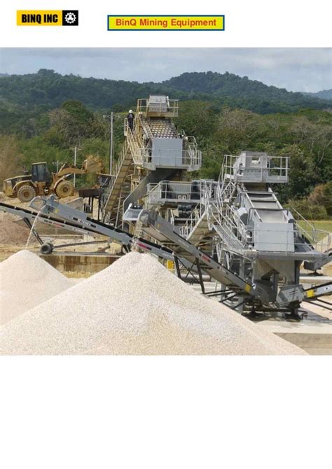 small granite quarrying equipment