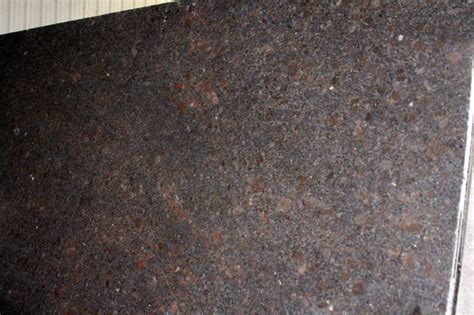 Coffee Brown | Granite Countertop Color | C&D Granite Minneapolis MN ...