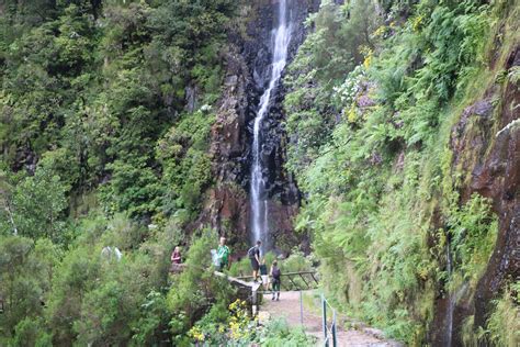 Tour 3 dias 1º dia Wheel It Madeira