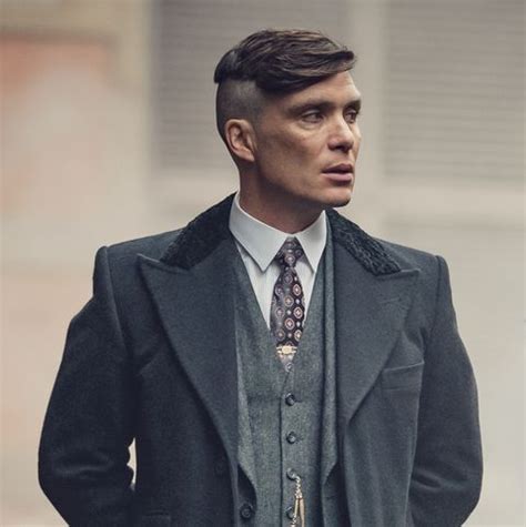 How To Dress Like Peaky Blinders