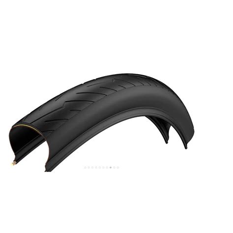 Cubierta Pirelli Cinturato Velo 700x26 Tubeless Ready