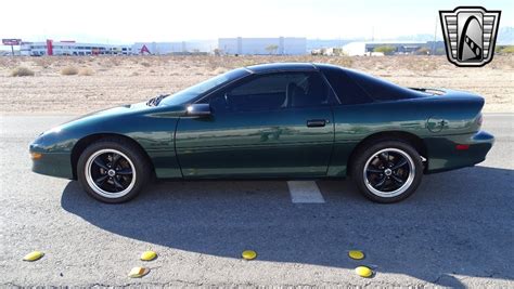 1994 Chevrolet Camaro In United States For Sale (12667844)