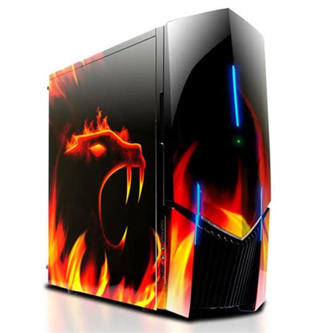 Ibuypower Chimera 2 Gaming Pc