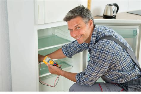 Bosch fridge repairs Durban - Fast, Same-Day Service