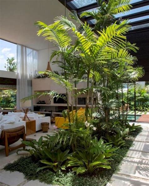 Stunning Indoor Courtyard Design Ideas Digsdigs