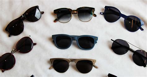 The 10 Best Polarized Sunglasses Explained By An Optometrist Atelier