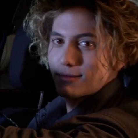 Jackson Rathbone As Jasper Hale On The Behind The Scenes Of Twilight