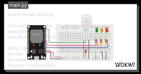 If Elif Else Copy Wokwi Esp Stm Arduino Simulator