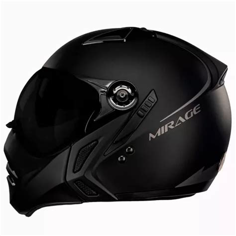 Capacete Moto Masculino Feminino Lan Amento Viseira Extra