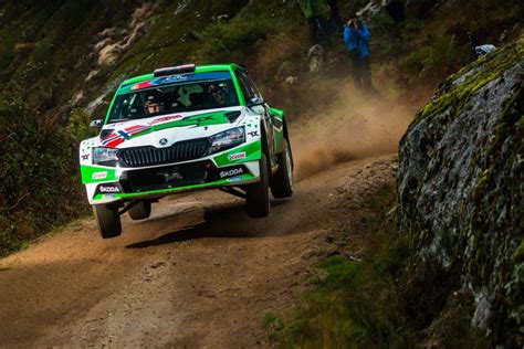 Saiba Onde E Quando Assistir Ao Rally Serras De Fafe Felgueiras