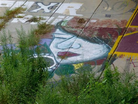 Atlanta Graffiti I August 2017 1 Larry Flickr