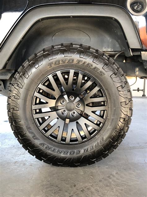 Toyo Open Country At3 Jeep Wrangler Top Sellers Jkuatacke