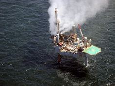 Offshore Accidents Ideas Offshore Oil Rig Drilling Rig