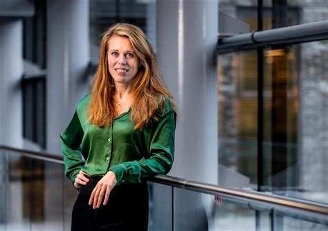 Jessica Van Der Waal Benoemd Tot Commercieel Directeur Anp Anp