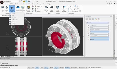 Corel Releases Corelcad Gfxspeak