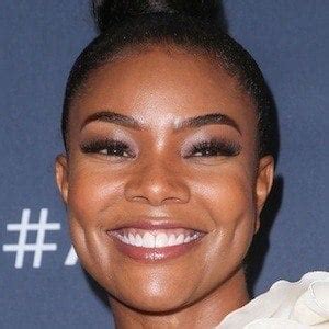 Gabrielle Union - Bio, Facts, Family | Famous Birthdays